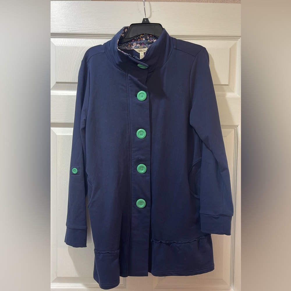 Matilda Jane size small jacket